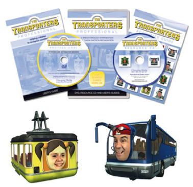  Transporters